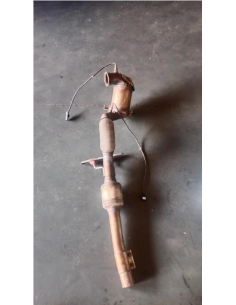 Catalizador seat leónn [06.2020]  1.5 Gasolina 2