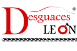 Desguaces León